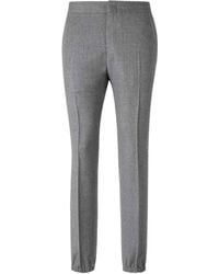 ZEGNA - イージーパンツ - Lyst