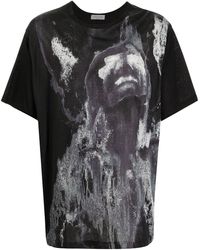 yohji yamamoto t shirt sale