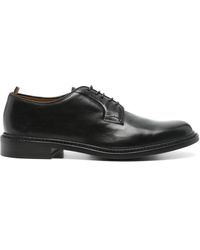 Officine Creative - Aston Derby Schoenen - Lyst