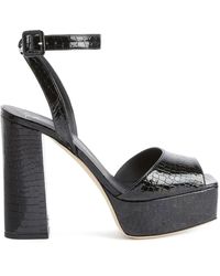 Giuseppe Zanotti - Sandals - Lyst