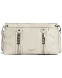 Zadig & Voltaire - Borsa A Tracolla Sunny Moody - Lyst