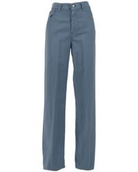 Dondup - Amber Broek - Lyst