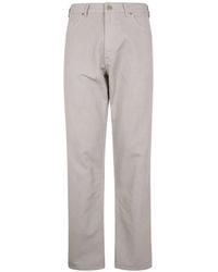 Aspesi - "Press" Trousers - Lyst