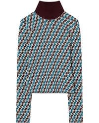 Tory Sport - タートルネック セーター - Lyst