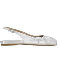 Ash - Bibi Ballerinas - Lyst