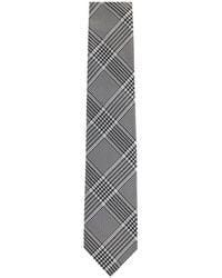 Tom Ford - Prince-Of-Wales Tie - Lyst