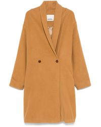 Isabel Marant - Elise Coat Clothing - Lyst