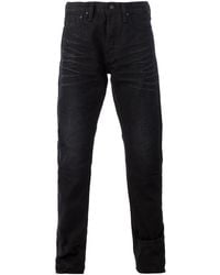 Mastercraft Union - Straight Fit Jeans - Lyst