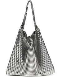 Rabanne - Pixel Handtasche - Lyst