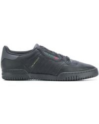 Yeezy - Yeezy Powerphase "Core" Sneakers - Lyst