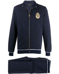 billionaire tracksuit