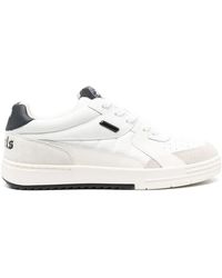 Palm Angels - University Low-top Sneakers - Lyst
