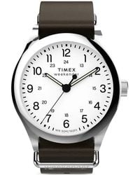 Timex - Weekender New England 39Mm Watch - Lyst