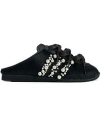 adidas - X Simone Rocha Japan Slip-On Mules - Lyst