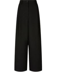 Studio Tomboy X - Hose Mit Weitem Bein - Lyst