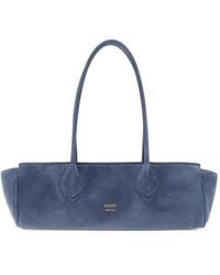 KHAITE - Donna Shoulder Bag - Lyst