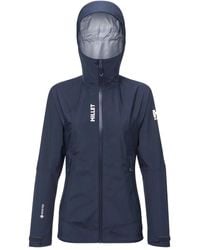 Millet - Hooded Jacket - Lyst