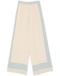 Ermanno Scervino - Sem Pants - Lyst