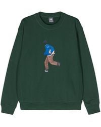 New Balance - Athletics Sport Style Sweatshirt - Lyst