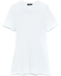 Wardrobe NYC - Cotton T-Shirt - Lyst
