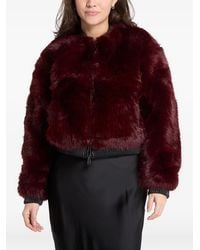 Desigual - Long-Sleeve Jacket - Lyst