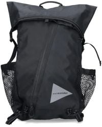 and wander - Ecopack 18L Backpack - Lyst