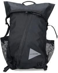 and wander - Ecopack 18L Backpack - Lyst