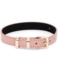 Maison Close - La Liaison Anklet - Lyst