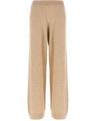Fabiana Filippi - Wide Trousers - Lyst