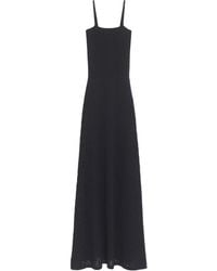 Barrie - カシミア レースドレス - Lyst