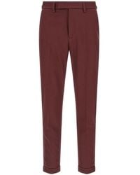 Department 5 - Regular-Fit Chinos - Lyst