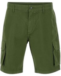 Sun 68 - Cargo Shorts - Lyst