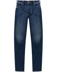 DIESEL - 1986 Larkee-Beex Jeans - Lyst