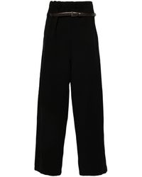 Magliano - Pantalones de chándal Provincia con cinturón - Lyst