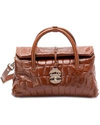 Zanellato - Dotta ハンドバッグ S - Lyst