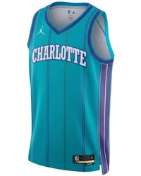 Nike - Hardwood Classic Swingman Jersey - Lyst