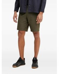Picture - Aldos Roll Hem Shorts - Lyst