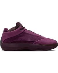 Nike - Air Jordn 40 Lace-Up Sneakers - Lyst