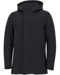 Rrd - Color Detachable Jacket - Lyst