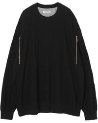 Undercover - ジップポケット スウェットシャツ - Lyst