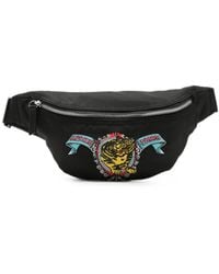 KENZO - Jumping Tiger Belt Bag - Lyst