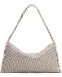 Benedetta Bruzziches - Your Best Friend La Grande Shoulder Bag - Lyst