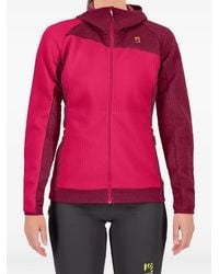 Karpos - Averau W Full-Zip Hoodie - Lyst