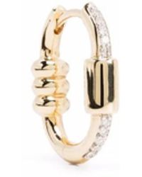 Maria Black - Vertigo 12 Diamond Earring - Lyst