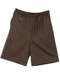 Etudes Studio - Elasticated Drawstring Shorts - Lyst