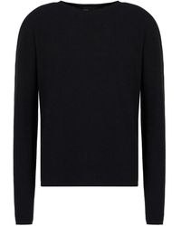 Giorgio Armani - セーター - Lyst