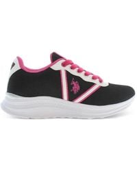 U.S. POLO ASSN. - Low Top Sneakers - Lyst