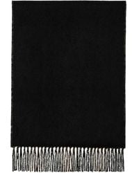 Burberry - Scarves - Lyst