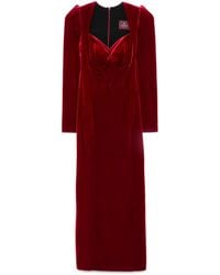 Cristallini - Mistique Gown - Lyst