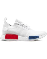 adidas - Nmd Runner Pk Shoes - Lyst